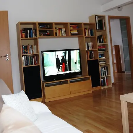 Nadines Appartement *