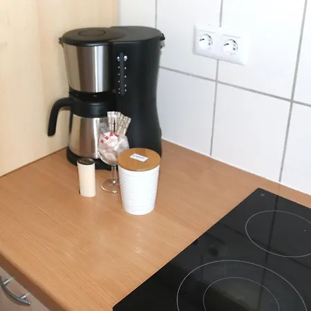 Appartement Nadines Krefeld