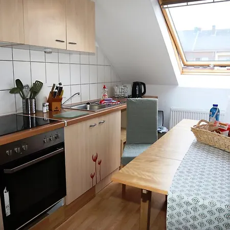 Appartement Nadines *