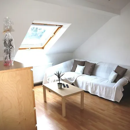 Nadines Appartement *