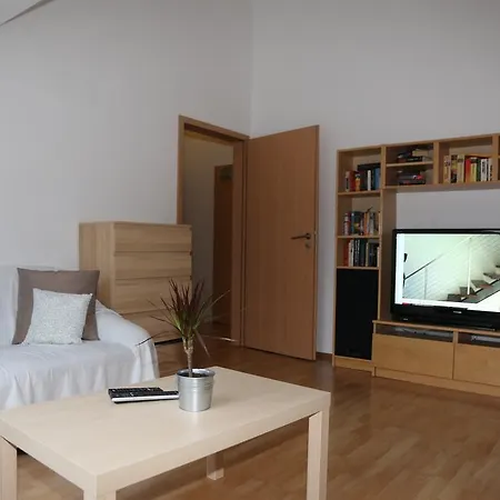 Appartement Nadines Krefeld