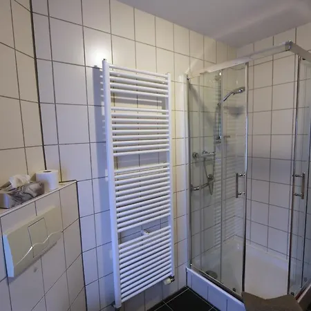 Appartement Nadines *