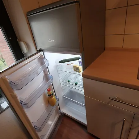 Apartment Nadines *