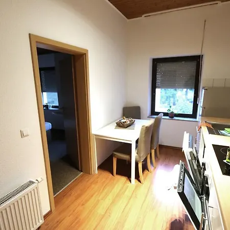 Apartment Nadines