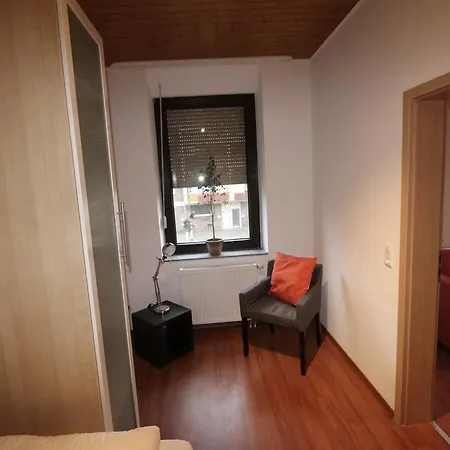 Appartement Nadines *