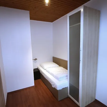 Appartement Nadines Krefeld