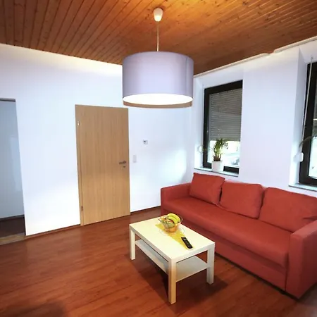 Apartment Nadines