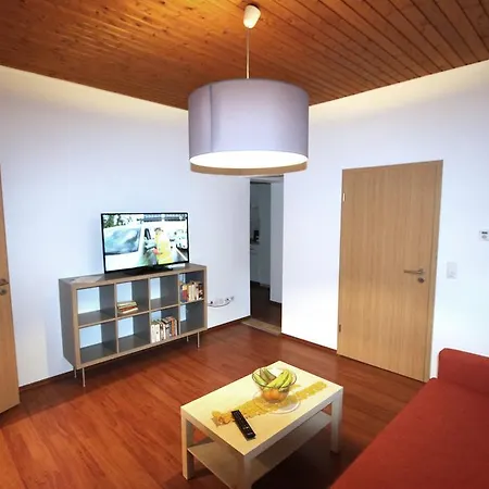 Appartement Nadines *