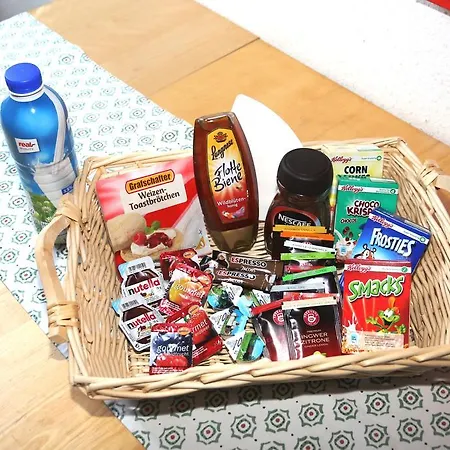 Apartmán Nadines Krefeld