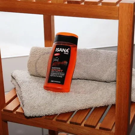 アパート Nadines *