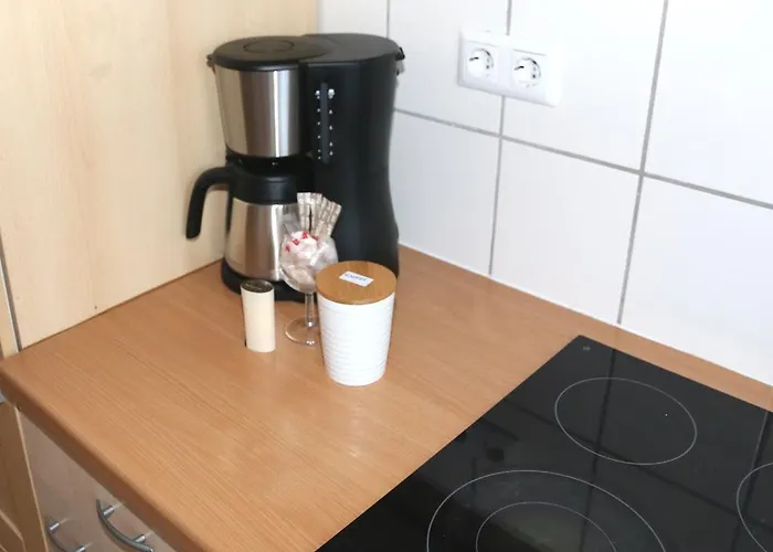 Lejlighed Nadines Krefeld