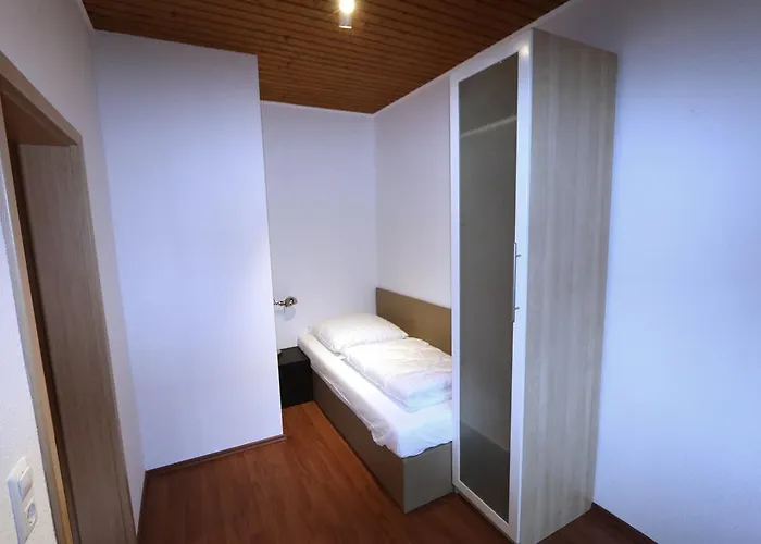 Lejlighed Nadines Krefeld